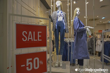 Президент НОСТРОЙ Антон Глушков прокомментировал будущее торговых центров